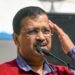 Delhi Court dismisses Kejriwal's interim bail plea