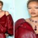 Rihanna pairs Sabyasachi and Manish Malhotra at the Fenty event