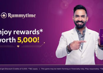 Rummy Revolution on Rummy Time: Bridging Tradition and Tech for India's Online Rummy Enthusiasts - Power Corridors