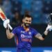 Virat Kohli Tops Celebrity Brand Value Rankings, Outshining Bollywood Giants