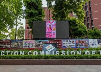 ECI officially begins process for holding Assembly election in J&K