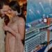 Grooving with the stars: Anant Ambani Radhika Merchant’s pre-wedding cruise party