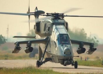 IAF to Cease Importing Foreign Attack Helicopters after LCH Prachand: Power Corridors