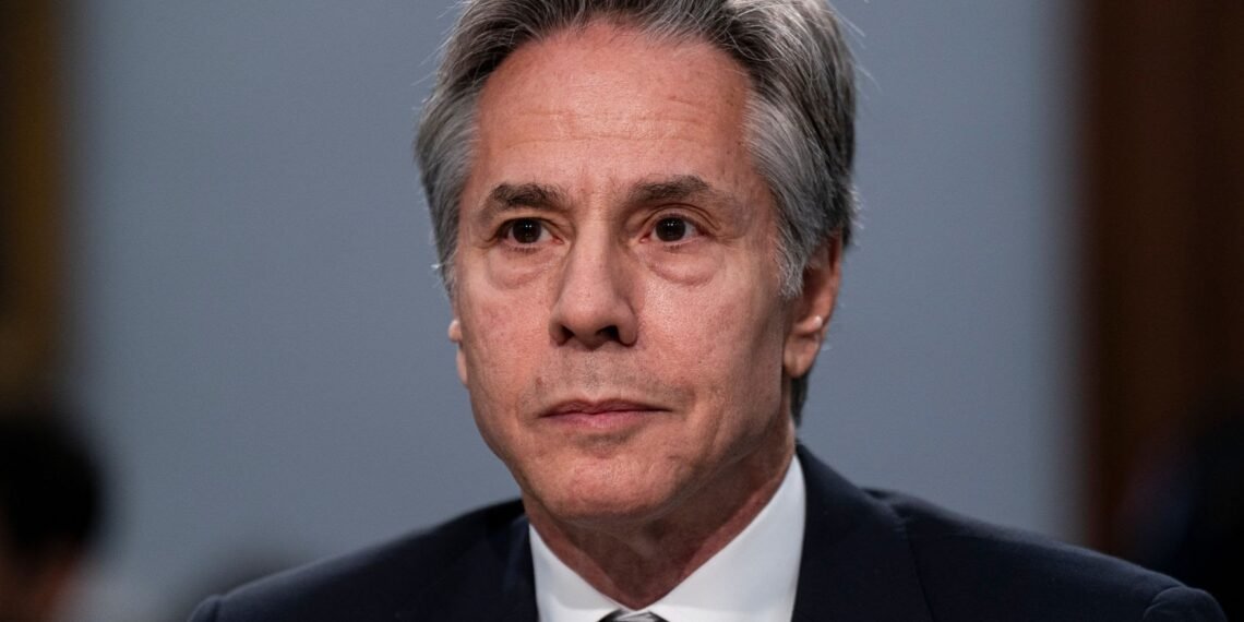 Concerning rise in anti-conversion laws, hate speech in India: Blinken