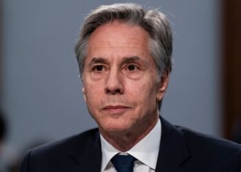 Concerning rise in anti-conversion laws, hate speech in India: Blinken