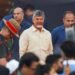 Amravati to be the capital of Andhra Pradesh, declares Chandrababu Naidu