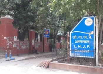 Centre issues strict directions to hospitals amid severe heatwave in Delhi-NCR