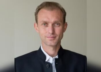 Sebastien Farcis