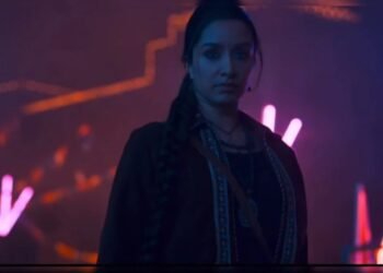 Stree 2 teaser out: Movie promises to be a joyride for fans