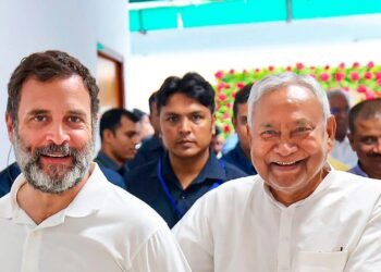 Nitish Kumar was offered PM post by INDIA bloc: Tyagi