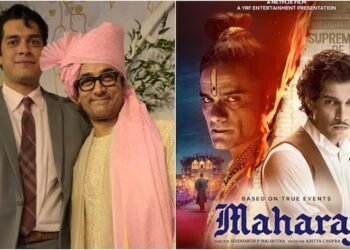 Son Junaid reveals Aamir Khan’s reaction to his debut movie