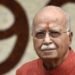 BJP stalwart LK Advani admitted to AIIMS; condition stable