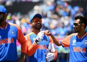 T20 World Cup 2024: Team India begin campaign against ‘unpredictable’ Ireland today