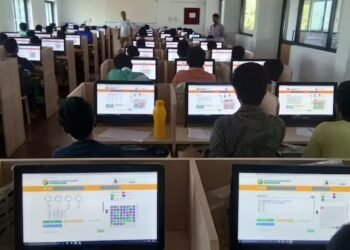 Supreme Court issues notice to NTA over NEET-UG row