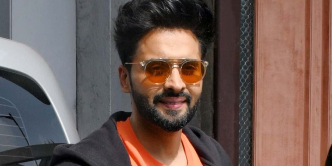 JACKKY BHAGNANI