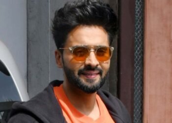 JACKKY BHAGNANI