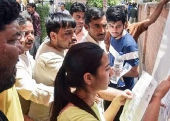 Supreme Court to hear fresh petitions regarding NEET-UG 2024 exam cancellation today