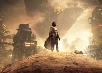 Kalki 2898 AD trailer to release on June 10