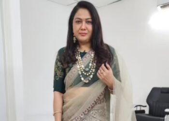 Telugu actor Hema arrested