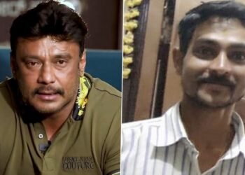 Kannada star Darshan partied on the day of fan’s murder, say sources