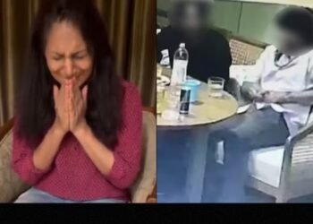 Pune Porsche Crash: Teen’s mother arrested for ‘evidence tampering’