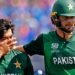 Pakistan eliminated from T20 World Cup