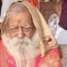 Acharya Laxmikant Dixit dies at 85