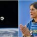 Sunita Williams ordered to rush into Starliner as satellite breaks up
