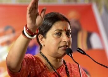 Lok Sabha Election 2024 Results: A look at the biggest losers