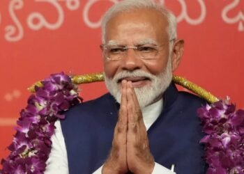 Bangladesh PM, Sri Lankan President to attend Narendra Modi’s swearing-in ceremony