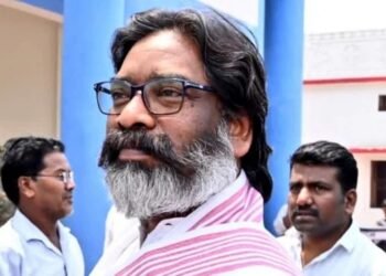 Former Jharkhand CM Hemant Soren granted bail in land scam case