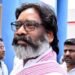 Former Jharkhand CM Hemant Soren granted bail in land scam case