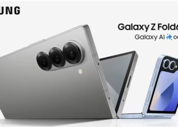 Samsung Galaxy Z Fold 6 and Z Flip 6 details revealed inadvertently