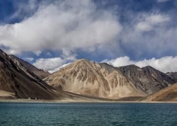 5 soldiers die in Ladakh flash floods during tank exercise