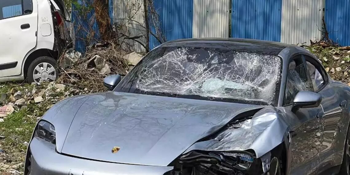 Pune teen traumatised, give him time: High Court in Pune Porsche Crash