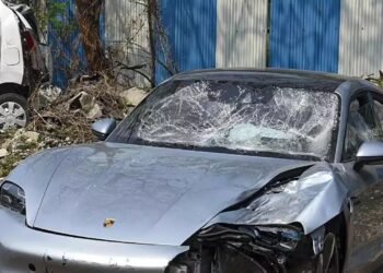 Pune teen traumatised, give him time: High Court in Pune Porsche Crash