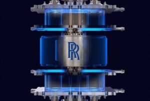 Rolls Royce designs new Micro Reactor to help sustain environment