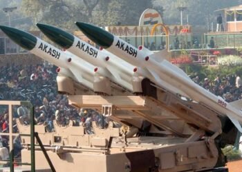 India beats Pakistan; Nuclear Arsenal Surpasses for the 1st Time in 25 Years: Power Corridors