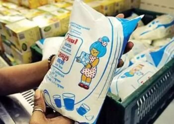 Amul, Mother Dairy hike milk prices by Rs 2 per litre