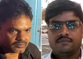 NEET paper leak case: CBI arrests two from Patna for providing answer keys to students