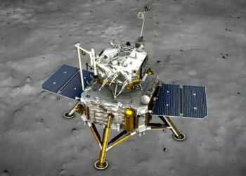 Chang’e-6: China’s Momentous Mission to unveil Far Side of the Moon