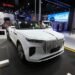 Chinese EVs Poised to Disrupt U.S. Market: A Double-Edged Sword for American Automakers: Power Corridors