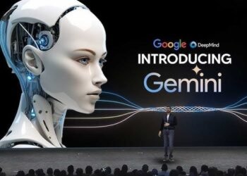 Google Launches Gemini in India: "Your Multilingual AI Assistant for Every Task": Power Corridors