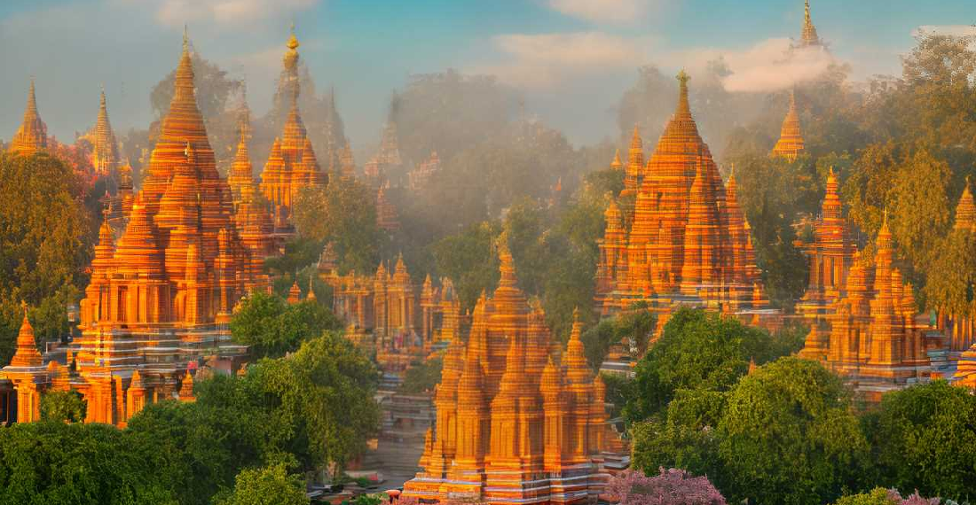 Outrage Mounts as Hindu Temple Demolished in Pakistan: Calls for Justice and Protection Grow: Power Corridors