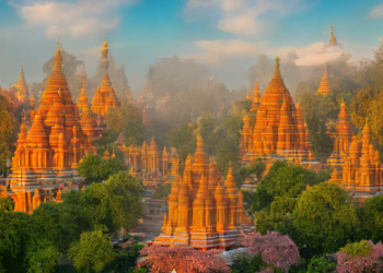 Outrage Mounts as Hindu Temple Demolished in Pakistan: Calls for Justice and Protection Grow: Power Corridors