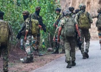 1 jawan die, 6 injured in attack on Army post in Jammu’s Dodha