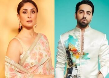 Kareena-Ayushmann to star together for the first time in Meghna Gulzar movie