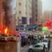 Kuwait Fire: Tragedy causes loss of 5 Indians; Governments Mobilize for Action and Support: Power Corridors
