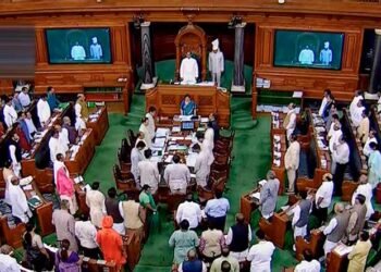 Leader of Opposition in Lok Sabha: Powers and Perks Unveiled: Power Corridors