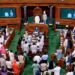 Leader of Opposition in Lok Sabha: Powers and Perks Unveiled: Power Corridors